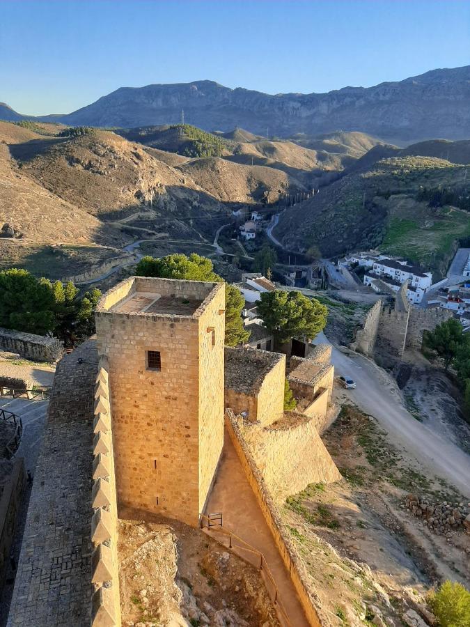 Apartamento Turistico La Vega Antequera Eksteriør bilde