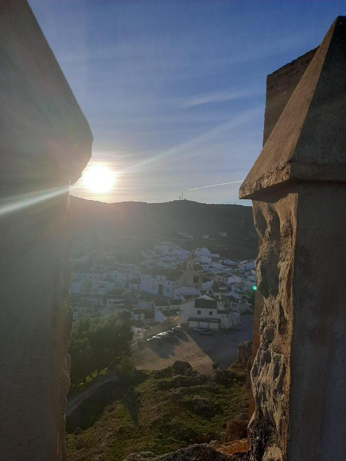 Apartamento Turistico La Vega Antequera Eksteriør bilde