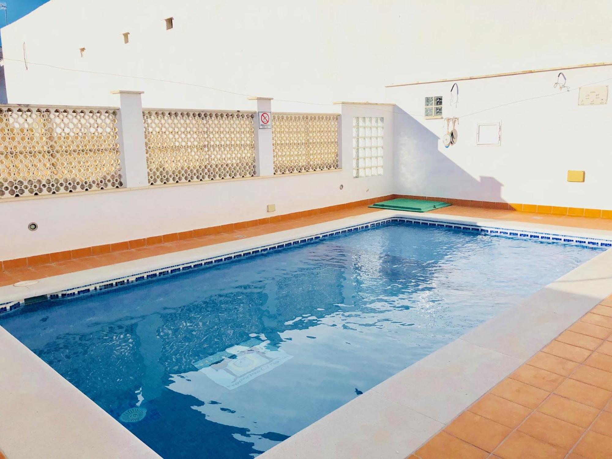 Apartamento Turistico La Vega Antequera Eksteriør bilde