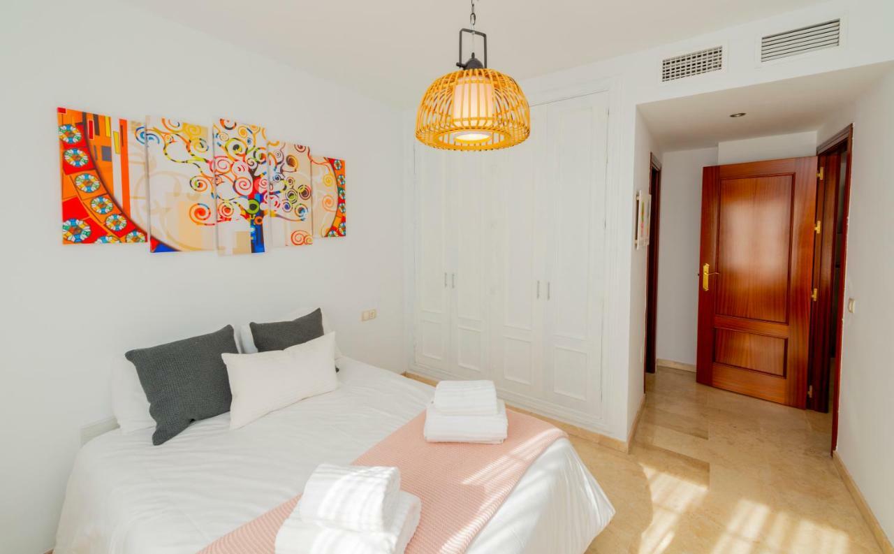 Apartamento Turistico La Vega Antequera Eksteriør bilde