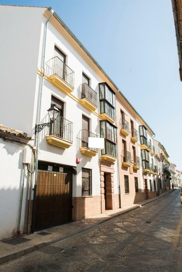 Apartamento Turistico La Vega Antequera Eksteriør bilde