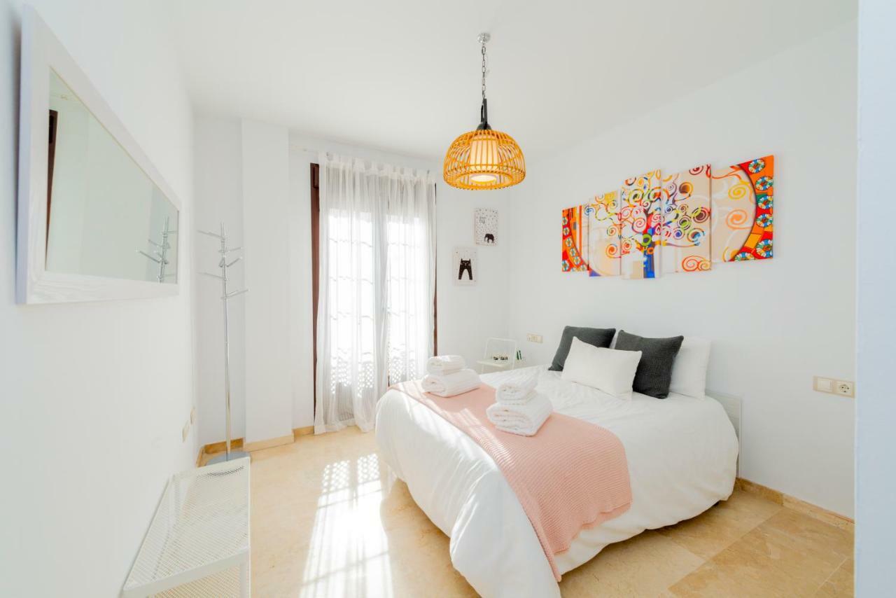 Apartamento Turistico La Vega Antequera Eksteriør bilde