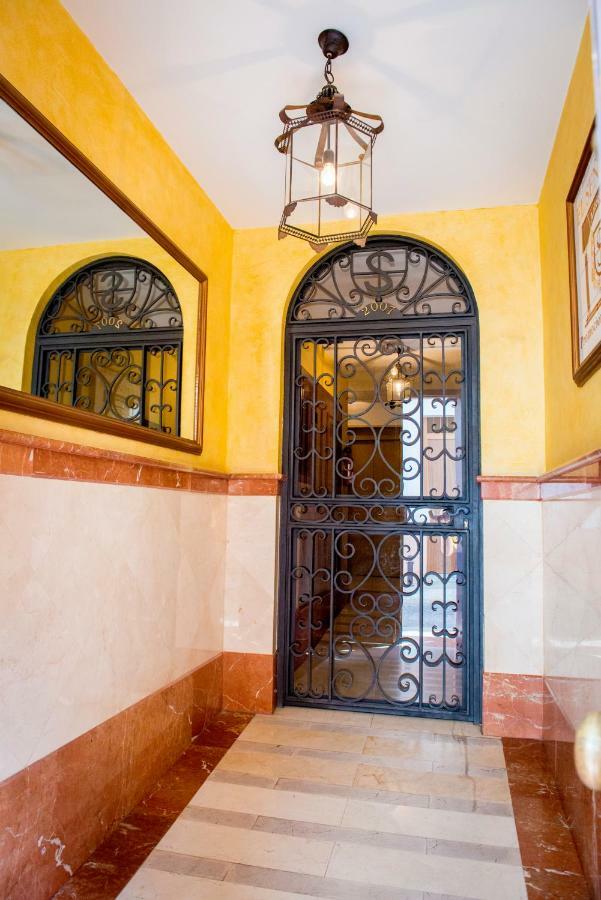 Apartamento Turistico La Vega Antequera Eksteriør bilde